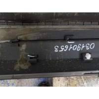 Накладка двери передней правой Volkswagen Tiguan 2007-2011 5N0854940A9B9