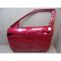 Дверь передняя левая Land Rover Range Rover Evoque 2011- LR028553