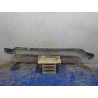 Юбка заднего бампера Ford Focus III 2011- 2019 1705755