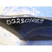 Бампер задний Land Rover Range Rover Sport 2005-2012 DQB500111LML