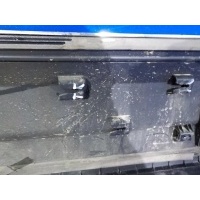 Накладка двери передней правой Volkswagen Tiguan 2007-2011 5N0854940DUBN