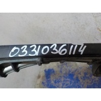 Кронштейн радиатора Mercedes Benz W205 2013- A2056206700