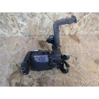радиатор egr Audi Q7 4L 2012 059131063D