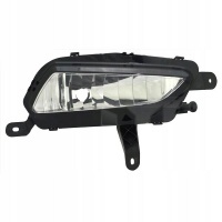 Фара противотуманная фара opel astra k 1.0 1.2 1.4 cng