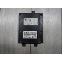 Блок bluetooth 7p6035730g volkswagen гольф vi fv
