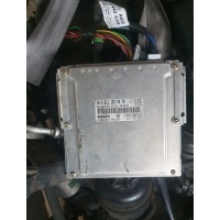 Блок управления вито а 611 153 70 79 bosch 0281010604