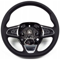Оригинал руль renault талисман 484007956r