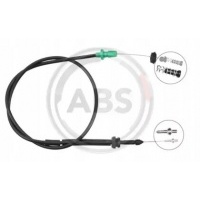 Трос газа volkswagen гольф 3 94 - 97 1 , 8