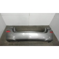 Бампер, зад. Toyota Corolla Verso 2004-2007 2007 521590F900