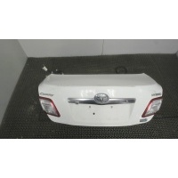 Замок багажника, Toyota Camry V40 2006-2011 2010 6460033130