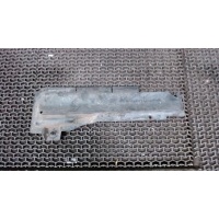 Защита днища, запаски, КПП, Skoda SuperB 2008-2015 2010 3T0825001A / 3T0825002A