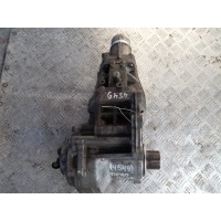 Раздаточная коробка Peugeot 4007 (GP) 2007 - 2012 2008