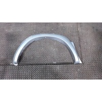 Пластик кузовной, Молдинг крыла зад. правая Toyota RAV 4 1994-2000 1998 7565142011