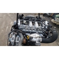 Двигатель hyundai санта fe ii 2.2crdi d4eb автомат