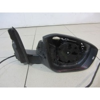 Зеркало правое Skoda Octavia A7 2012- 5E1857508D