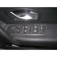 Блок управления стеклоподъемниками Renault Laguna III 2009> 2009 809610007R