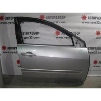 Дверь передняя правая Renault Laguna III 2009> 2009 801000025R