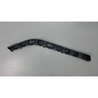 Кронштейн бампера зад. левая Skoda SuperB 2008-2015 2010 3T9807393