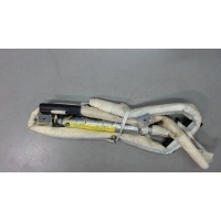 Подушка безопасности боковая (шторка) левая KIA Sorento 2002-2009 2004 569503E500