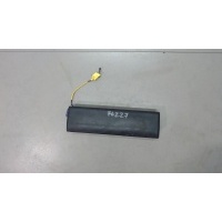 Подушка безопасности коленная, перед. левая=правая Skoda SuperB 2008-2015 2010 3T2880841