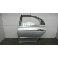 Ручка двери наружная, зад. левая KIA Magentis 2000-2005 2002 836503C020XX