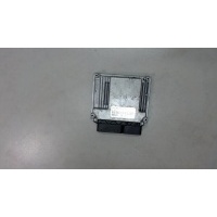 Блок управления (ЭБУ), Двигателем Mercedes S W220 1998-2005 2003 A6481531179/0281011348