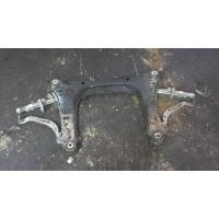 Балка подвески передняя (подрамник) Audi A4 (B6) 2000-2004 2001 8E0505235BN
