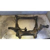 Балка подвески передняя (подрамник) Mazda CX-7 2007-2012 2007 EG21-34-80XD