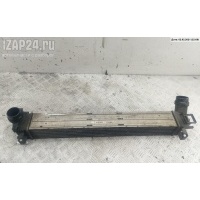 Радиатор интеркулера Renault Megane III (2008-2016) 2011 144960006R