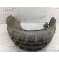 Защита крыла (подкрылок) задняя левая Volkswagen Golf-6 2012 5K0810971C