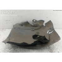 Защита крыла (подкрылок) передняя левая Renault Megane III (2008-2016) 2011 638430101R