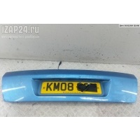 Ручка крышки (двери) багажника Citroen C4 Picasso 2008 00006490R3
