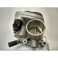 Заслонка дроссельная Volkswagen Golf-5 2004 03C133062