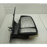 Зеркало наружное правое Volkswagen Crafter 2007 2E2857502H