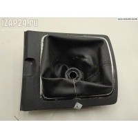 Чехол кулисы Mazda 6 (2007-2012) GH 2012 GS1D64330 02