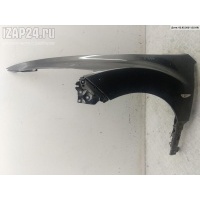Крыло переднее левое Mazda 6 (2007-2012) GH 2012 GSYD52210