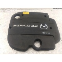 Накладка декоративная на двигатель Mazda 6 (2007-2012) GH 2012 R2AA10230D