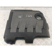 Накладка декоративная на двигатель Volkswagen Golf-6 2012 03L103925AR