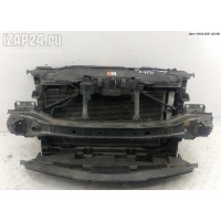 Рамка передняя (панель кузовная, телевизор) Mazda 6 (2007-2012) GH 2012 GS1D53110A