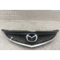 Решетка радиатора Mazda 6 (2007-2012) GH 2012 GDK450710B