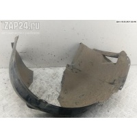Защита крыла (подкрылок) передняя левая Volkswagen Golf-6 2012 5K0805977
