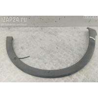 Молдинг крыла заднего правого Honda Civic (2006-2011) 2007