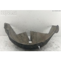 Защита крыла (подкрылок) задняя правая Mercedes W169 (A) 2008 A1696982030
