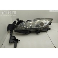 Фара левая Mazda 6 (2007-2012) GH 2012 GDN3510L0E