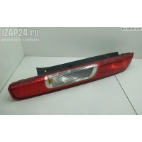 Фонарь задний правый II 2004-2011 2005 4M51-13404-A
