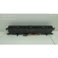 Щиток приборный (панель приборов) Renault Scenic II (2003-2009) 2005 8200461294