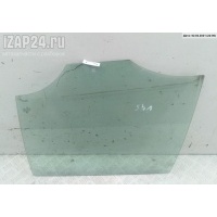 Стекло двери задней левой Volkswagen Golf-6 2012 5K6845025C