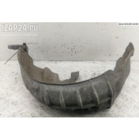 Защита крыла (подкрылок) задняя правая Volkswagen Golf-6 2012 5K0810972D