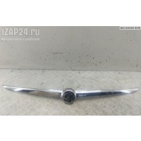 Накладка двери (крышки) багажника Opel Insignia 2009 13422268