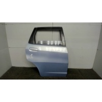 Дверь боковая, зад. правая Honda Fit 2007-2014 2007 67510TF0000ZZ